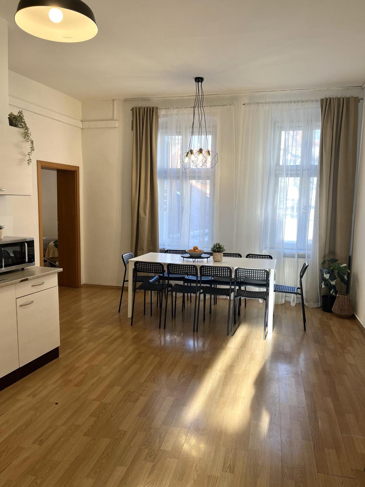 Apartment Olivia - Old Town Bratislava Exteriör bild